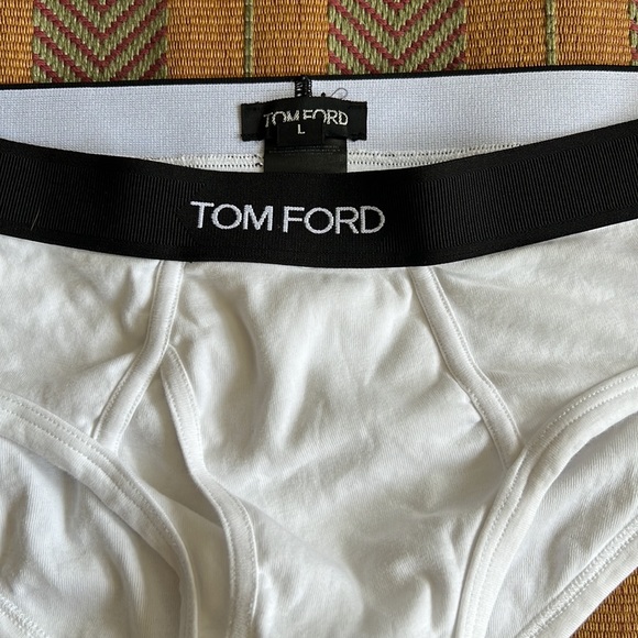 Tom Ford mens underwear - Picture 2 of 4